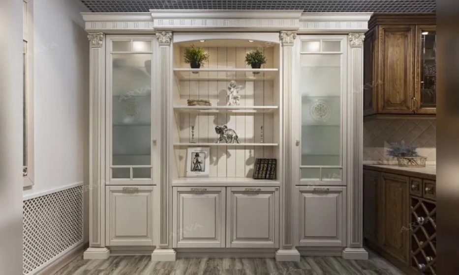 Кухня ARVA Ясень 2 - фото 1