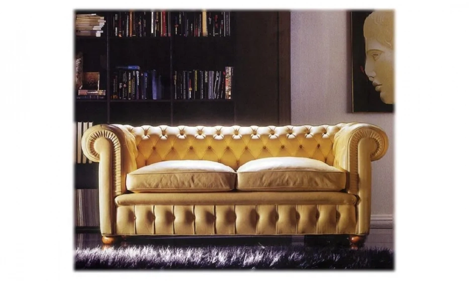 Домашний Кабинет Zanaboni №6 - фото 2