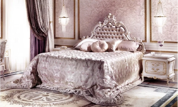 Спальня Angelo Cappellini Anfossi