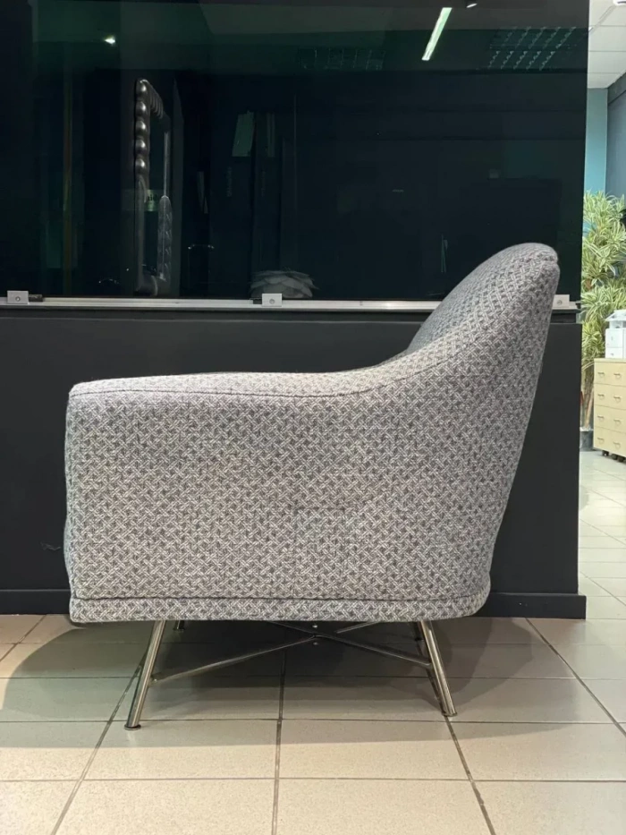 Кресло Brita Turkey - фото 9