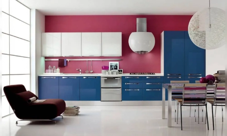 Кухня Lube Alessia 11 - фото 1