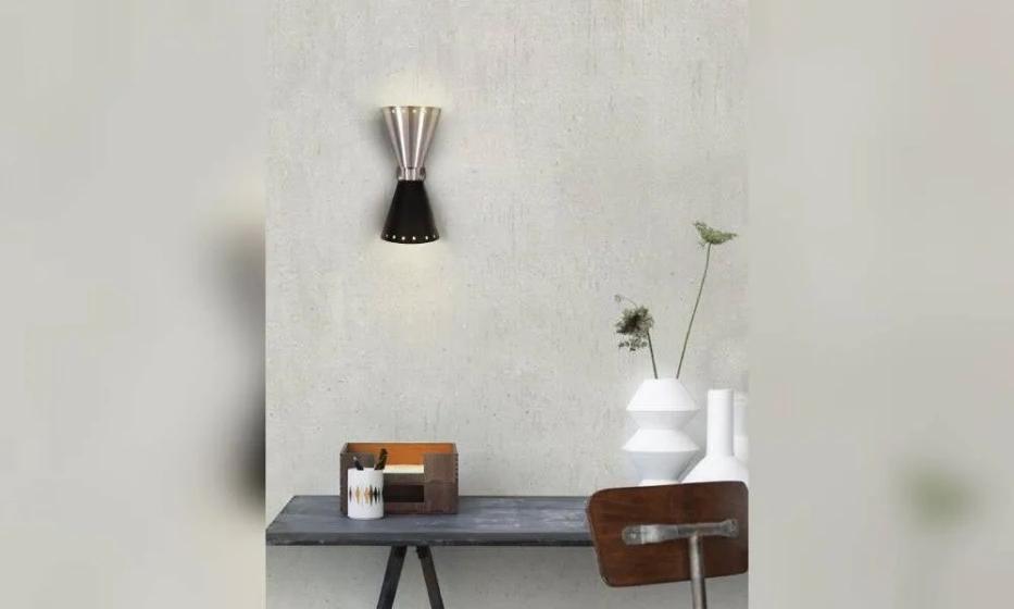 Настенная Лампа Piazzola - фото 6