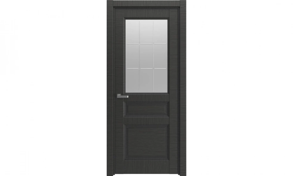 Межкомнатная дверь Софья, коллекция Elegant, Модель 01.159 - фото 1