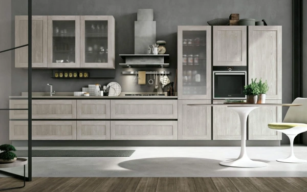 Кухня Stosa Cucine City