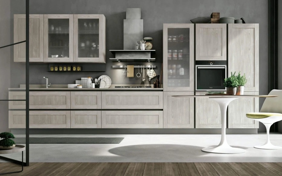 Кухня Stosa Cucine City - фото 2