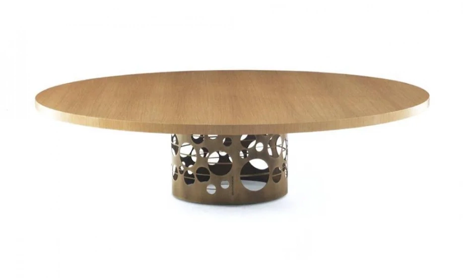 Стол Журнальный Zanaboni Ouverture - фото 1