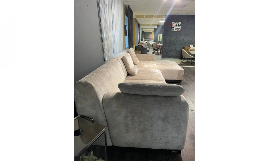 Диван Volta Mebel Полиформ - фото 3