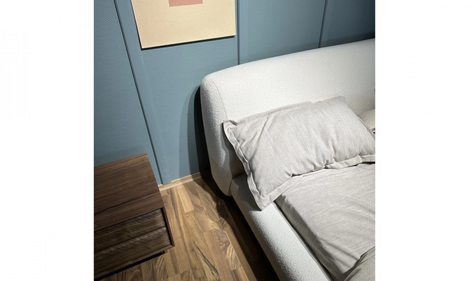 Кровать Saloni Bonbon - фото 7