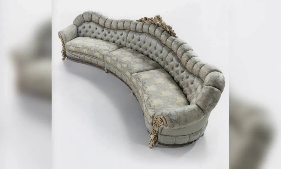 Диван Sat Export Margot 2 - фото 1