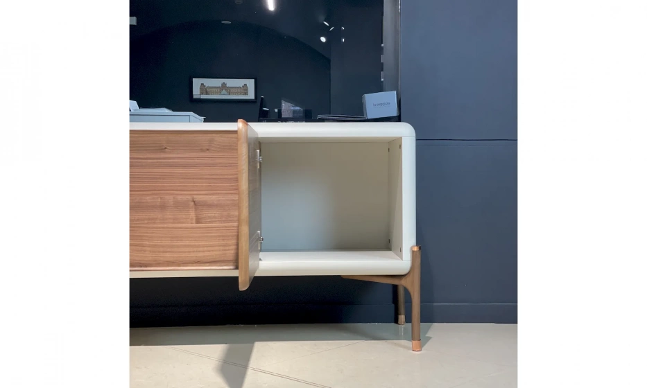 Комод Homage Diamond - фото 10