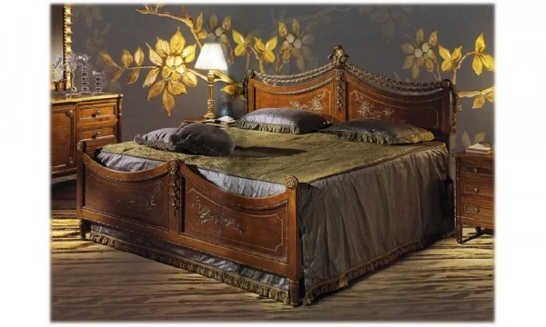 Спальня Angelo Cappellini Ponchielli