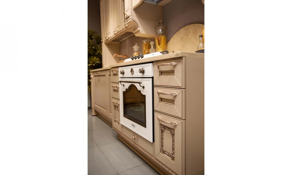 Кухня Stosa Cucine Dolcevita - фото 4