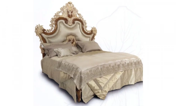 Спальня Asnaghi Interiors Petunia