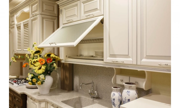 Кухня Русский Дом