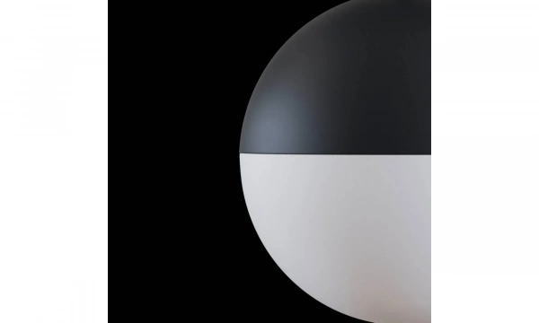 Трековый Светильник Technical Tr018-2-10W3K-B