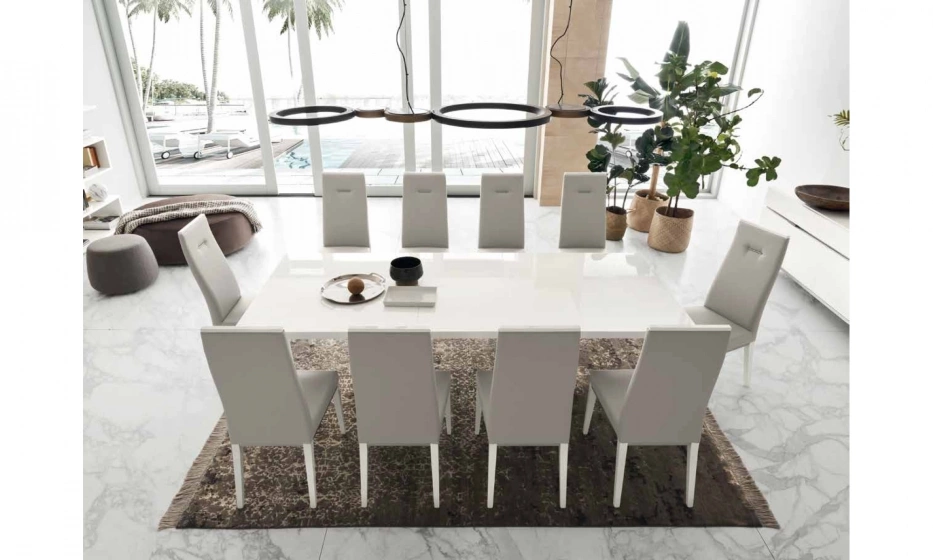 Обеденный стол Alf Group Artemide - фото 2