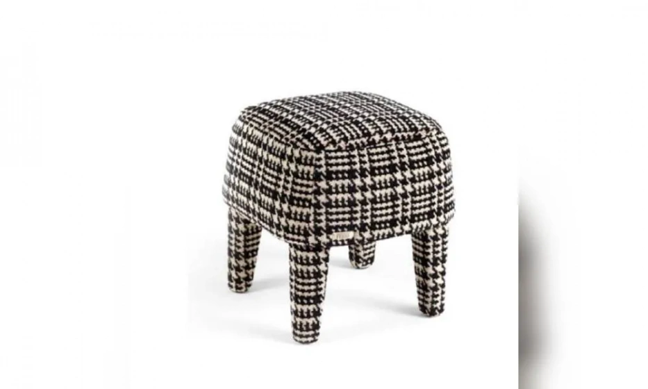 Пуф Mini Мультиколор - фото 1