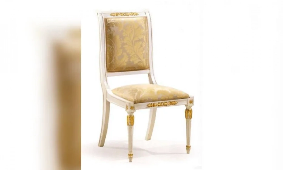 Стул Angelo Cappellini 6294 - фото 1