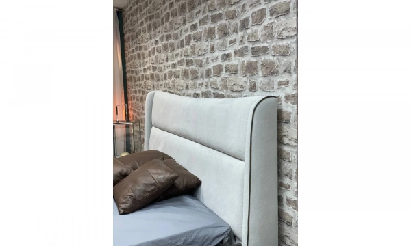 Кровать Piero Turkey