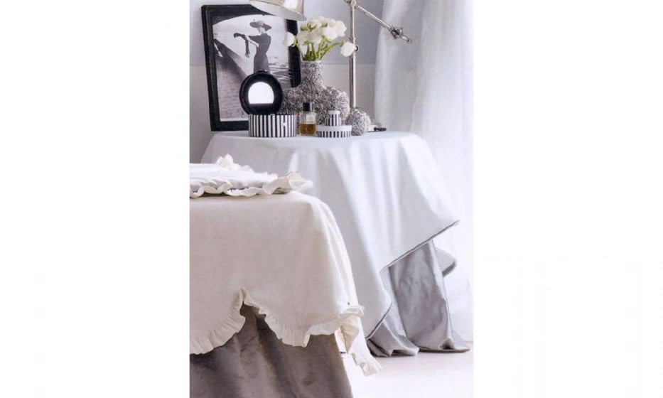 Столик Dolfi 4096 - фото 1