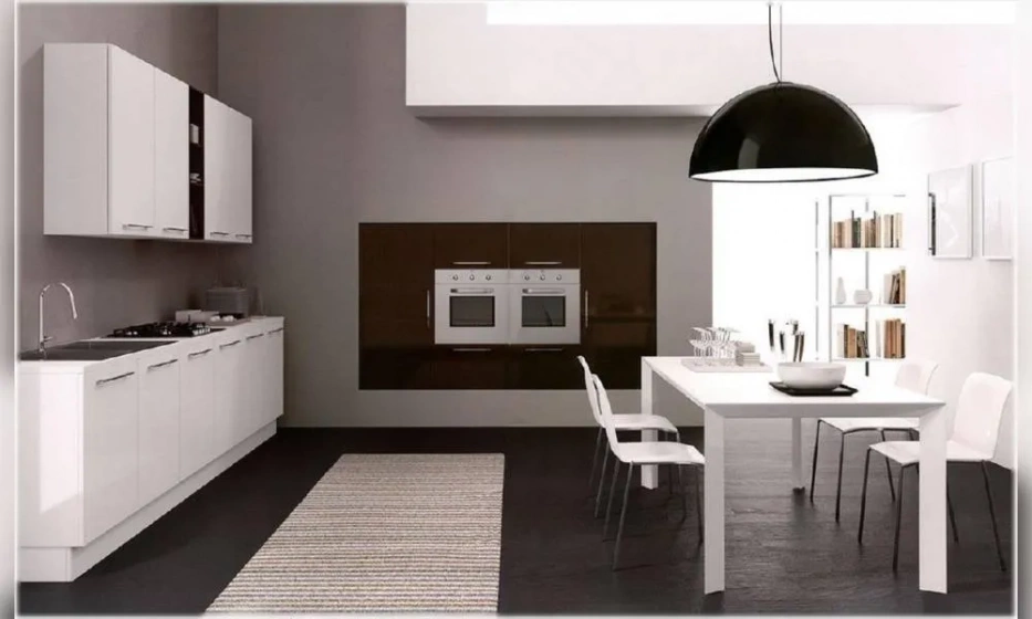 Кухня Aster Cucine Atelier 6 - фото 1