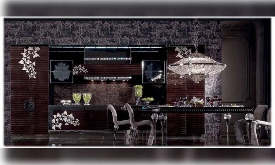 Кухня Jumbo Collection Passion 1 - фото 1