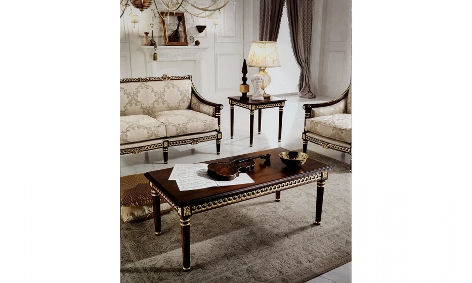 Комплект Мягкой Мебели Keoma Classic Collection 2 - фото 2