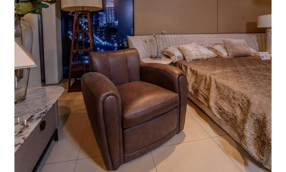 Кресло Bedding Elisir - фото 1