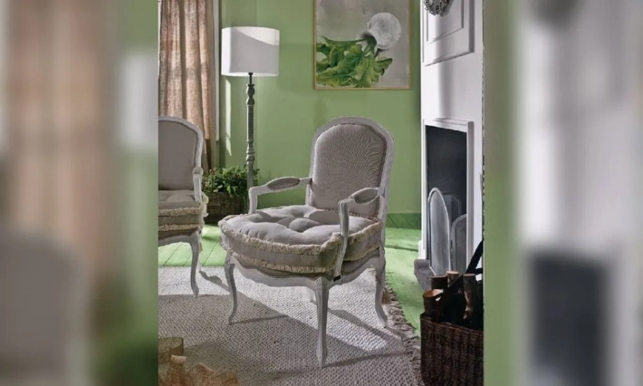 Кресло Keoma Regina 2 - фото 1