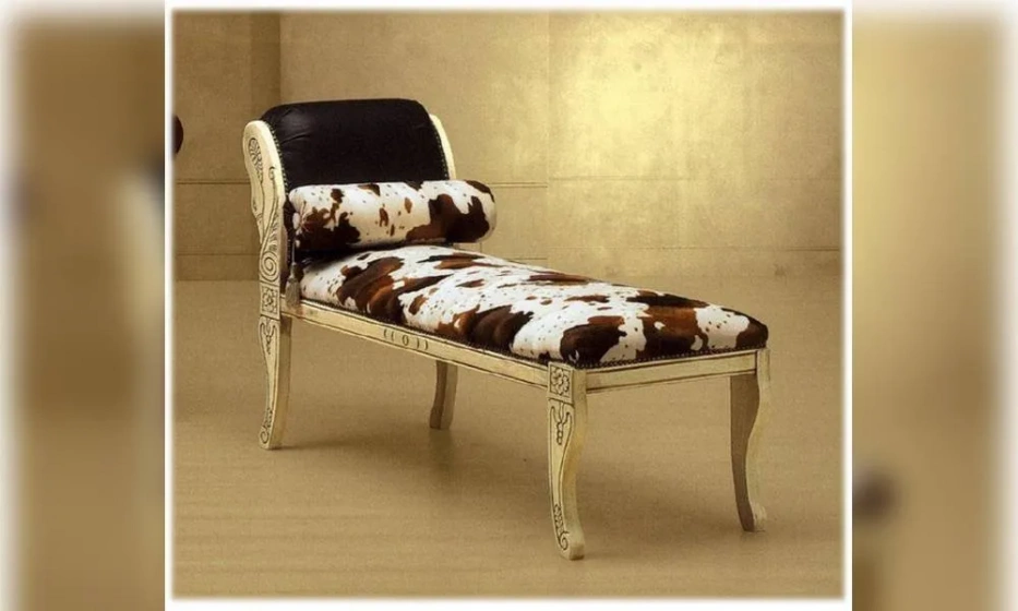 Кушетка Morello Gianpaolo Cigno - фото 1