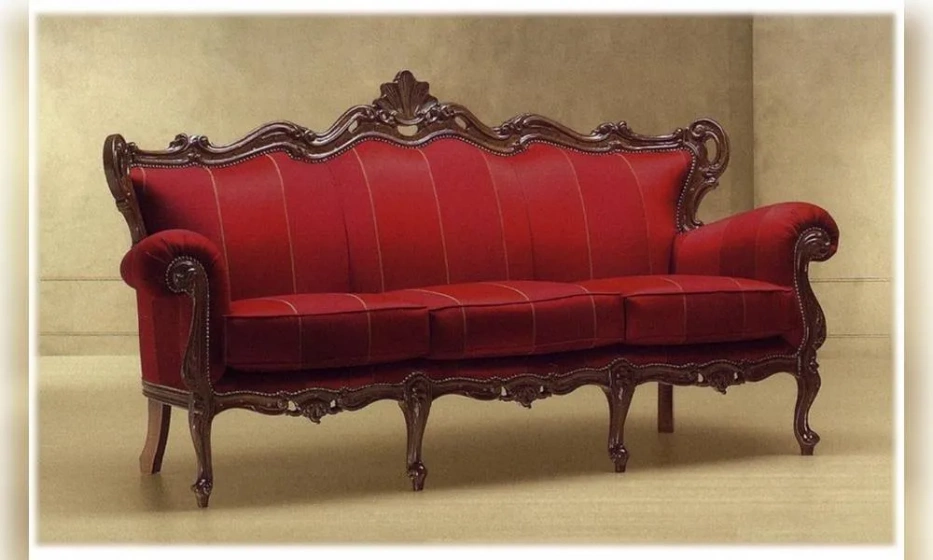 Диван Morello Gianpaolo Susy - фото 1