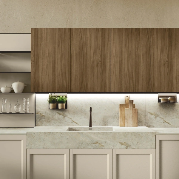 Кухня  Stosa Cucine Palio