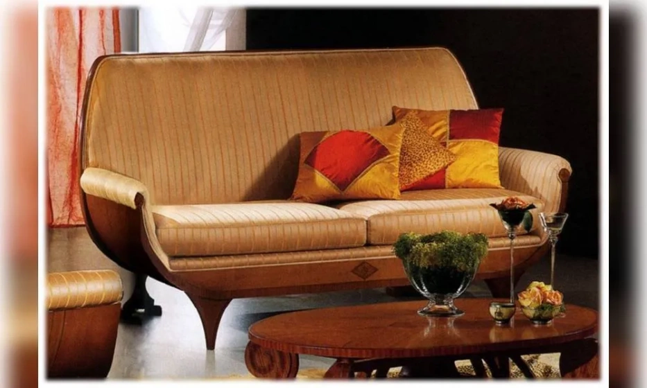 Диван Carpanelli Confort - фото 1