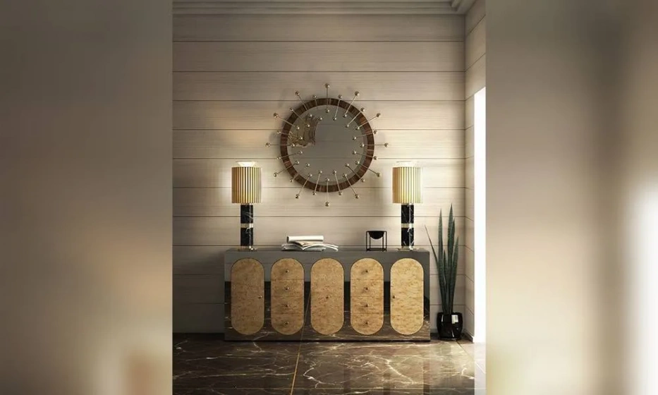 Настольная Лампа Delightfull Donna - фото 4