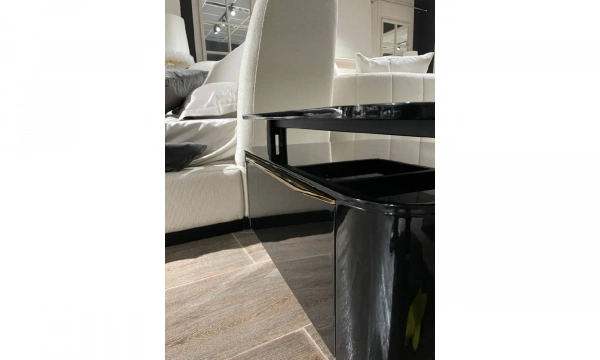 Прикроватная Тумба Orix Dark