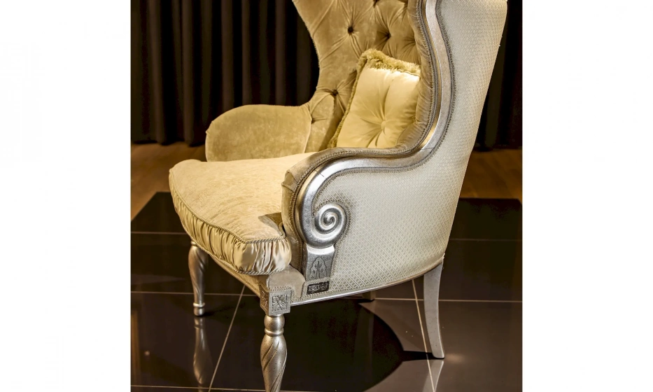 Кресло Keoma Valeria - фото 3