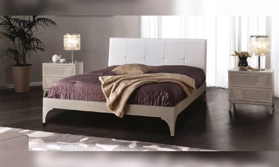 Кровать Giuliacasa Leonardo 5 - фото 1