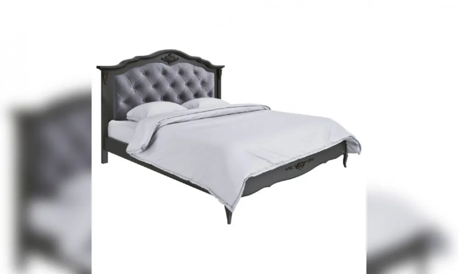 Кровать Kreind Nocturne 180*200 N318 - фото 1