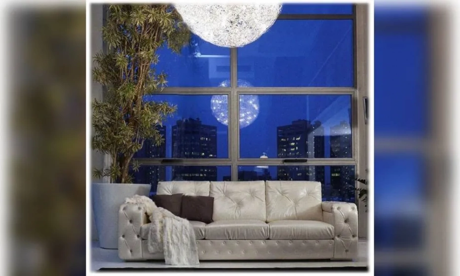 Диван Turri Gucci 1 - фото 1