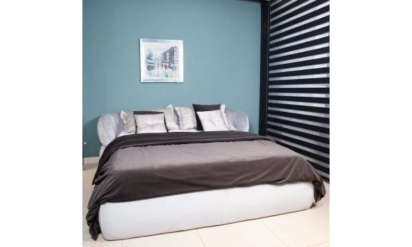 Кровать Русский Дом Clip