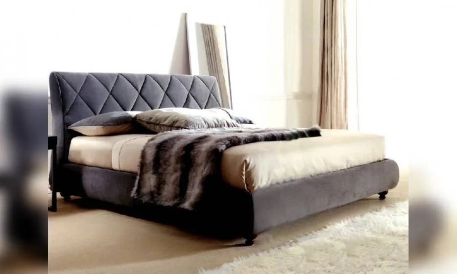 Кровать Bedding Le Bon - фото 1