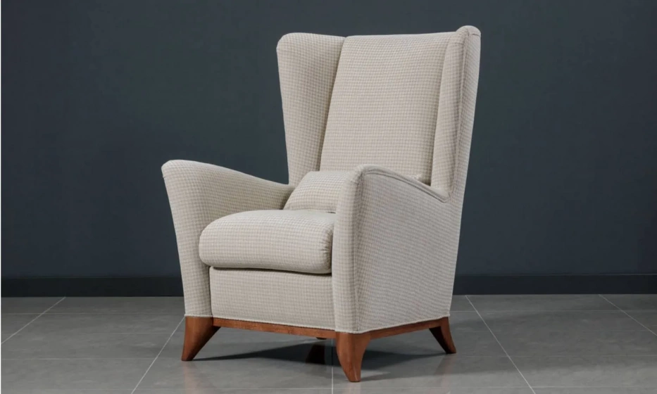 Кресло Nextform Бергамо - фото 1