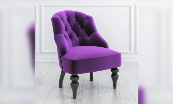 Кресло Kreind Canapes Шоффез M08-B-E27