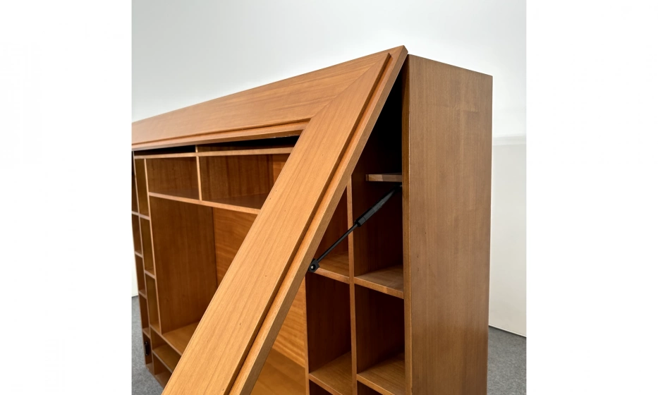 Рама под ТВ Giulia Casa - фото 8