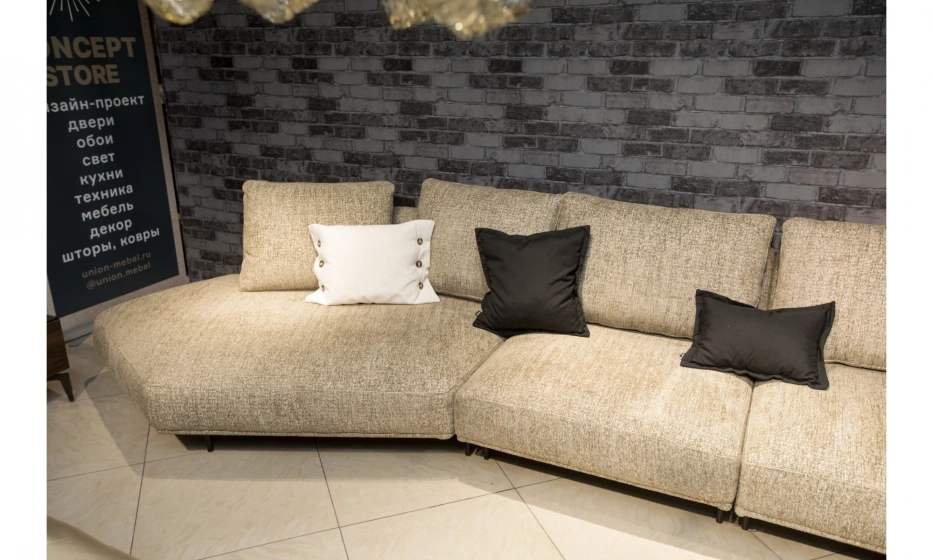 Диван Saloni Loft - фото 5