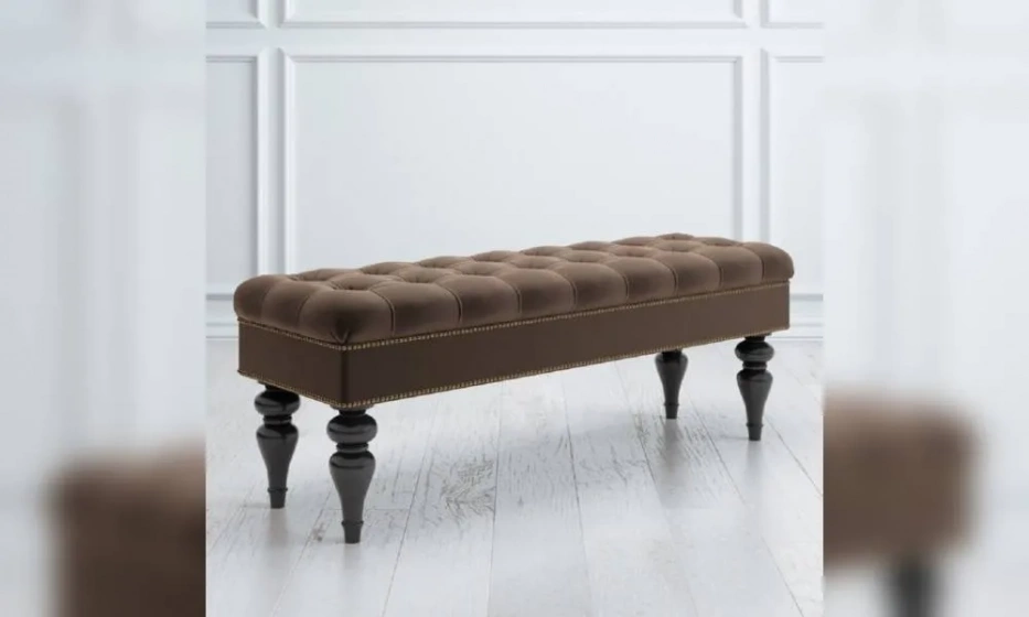 Скамья Kreind Canapes Открывающаяся M06-Bkg-E18 - фото 1