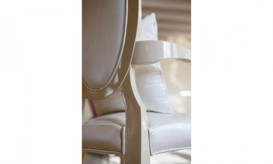 Кресло RE DECO - фото 4