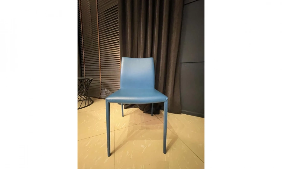 Стул Cattelan Italia Norma Couture - фото 4