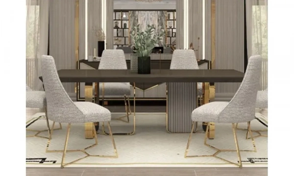 Стол Обеденный Balhome Karabag