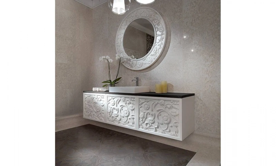 База Под Раковину Saraya Elledue Ab 608/Fg - фото 1